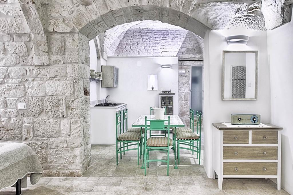 La Vecchia Merceria Ceglie Messapica Room photo